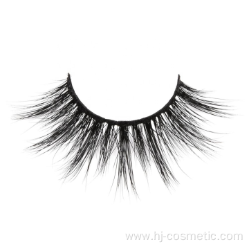 Wholesale Siberian False Lashes 3D Mink Eyelash, Private Label Free Mink Lashes Wholesale Mink Eyelashes